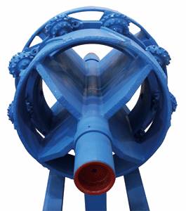 漳州烏魯木齊巖石擴(kuò)孔器廠家定制以客為尊