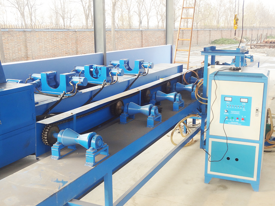 湘西錫林郭勒等壁厚螺旋加工設備哪個品牌好