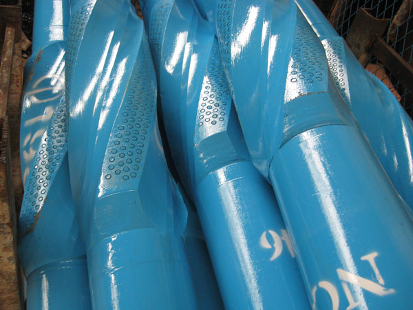 迪慶烏魯木齊巖石擴(kuò)孔器定制