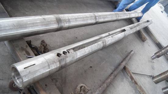 寧德連云港PDC平面軸承在哪里買