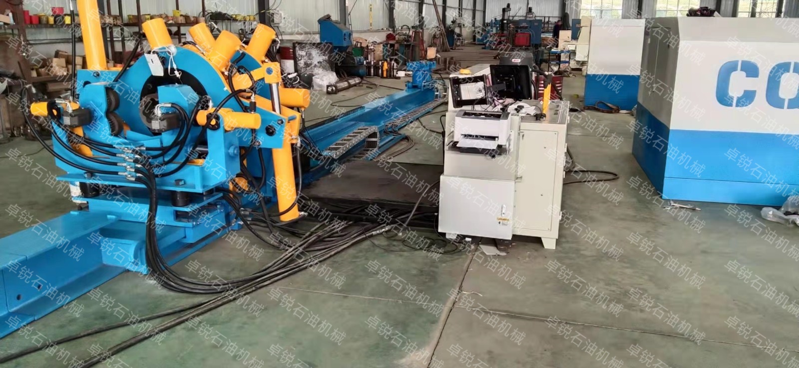 唐山烏魯木齊泥漿馬達型號參數(shù)